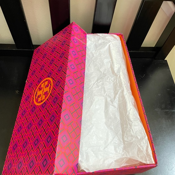 Tory Burch Reva Ballet shoes - Picture 11 of 12
